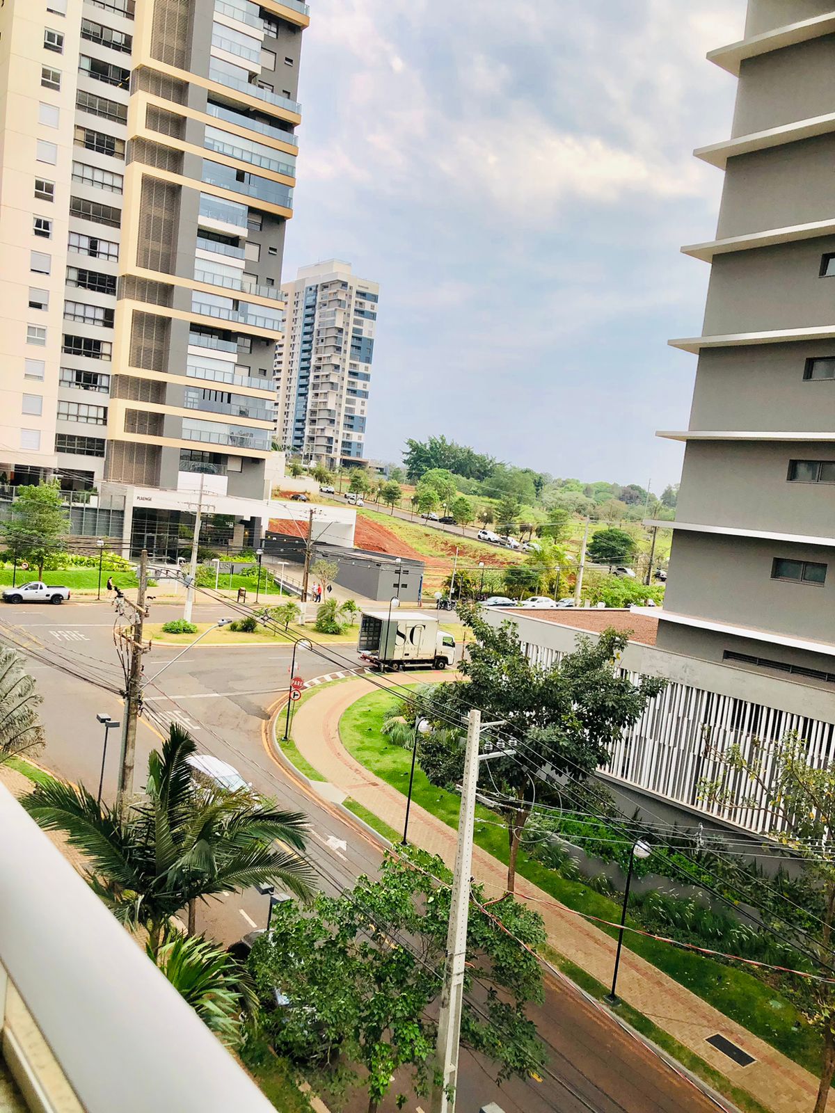 foto do anúncio Apto 3Q (1 suíte), 77 m², 2 vagas — Neo Palhano Residence — Gleba Palhano 